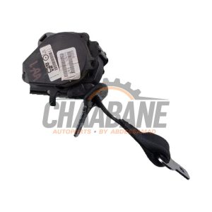 Ceinture arriere gauche 72117318387 BMW X5 (F15) xDrive 35d 3.0 24V 2013 / 2018