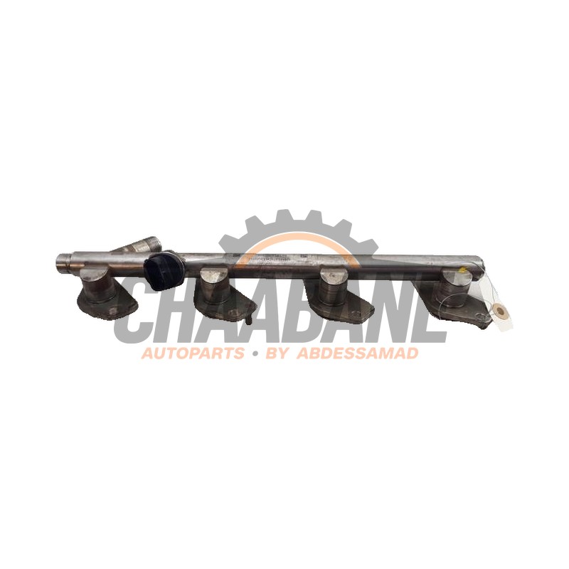 Systeme dinjection A2740700995 Mercedes C Estate (S205) C-350 e 2.0 16V