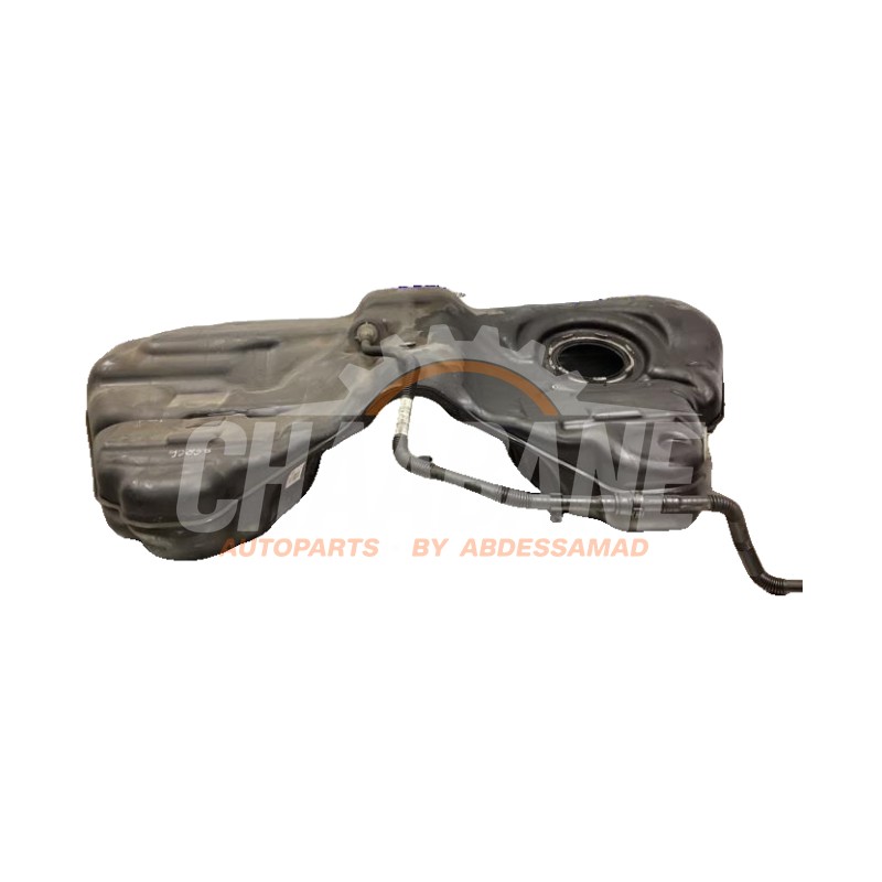 Reservoir de carburant 56646711 BMW 7 serie (G11/12) 740d,Ld xDrive 24V 2015 / 2022