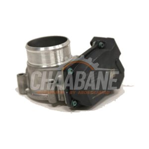 Boitier papillon 06F133062T Skoda Octavia Combi (5EAC) 1.8 TSI DSG 16V 4x4 2012 / 2020