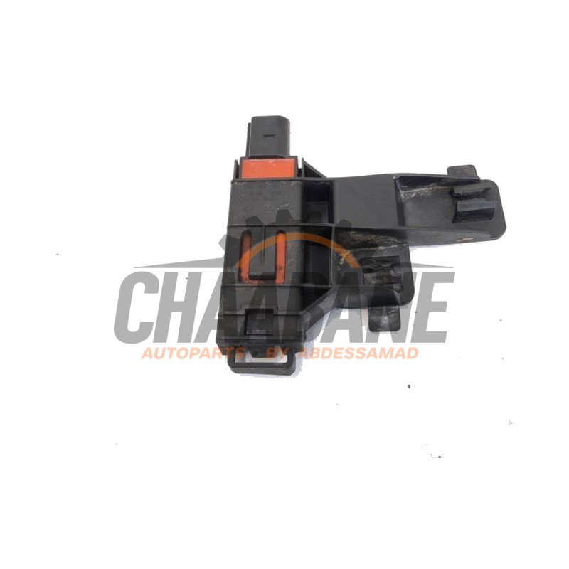 Entree sans cle - Antenne 5Q0962131 Audi RS 3 Sportback (8VA/8VF) 2.5 TFSI 20V Quattro 2015 / 2020