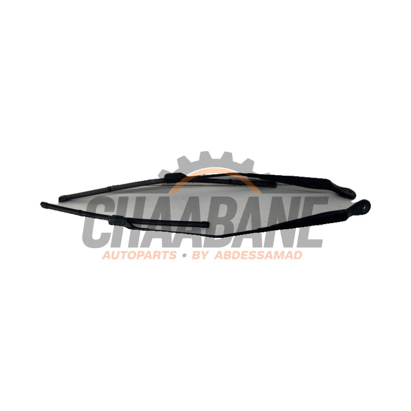 Kit de bras dessuie-glace W000053201 BMW 2 serie Gran Tourer (F46) 220dA xDrive 2.0 TwinPower Turbo 16V 2014