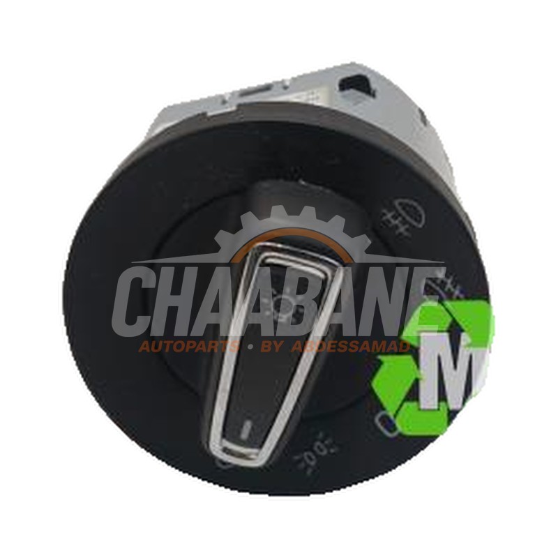 Commodo phare 5E0941431M Skoda Rapid 2012 / 2022