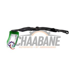 Cadre phare gauche 6F0806929D Seat Ibiza V (KJB) 1.6 TDI 95 2017