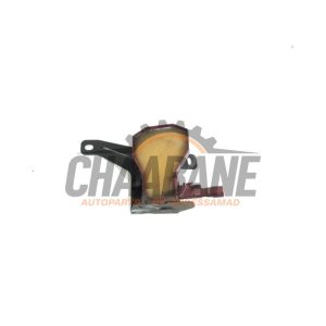 Capteur ABS (a distance) 4M0035507 Audi RS 3 Sportback (8VA/8VF) 2.5 TFSI 20V Quattro 2015 / 2020