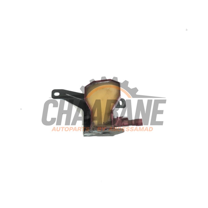 Capteur ABS (a distance) 4M0035507 Audi RS 3 Sportback (8VA/8VF) 2.5 TFSI 20V Quattro 2015 / 2020