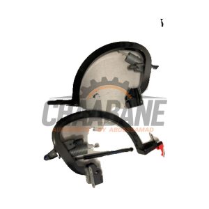 Charniere hayon 8Y5827302A Audi S3 Limousine (GYL) 2.0 T FSI 16V 2020