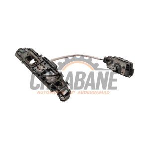 Serrure arriere gauche A0997309500 Mercedes GLE (V167) 400d 2.9 4-Matic