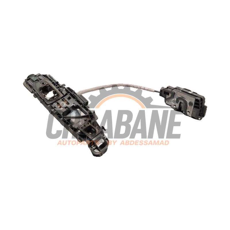 Serrure arriere gauche A0997309500 Mercedes GLE (V167) 400d 2.9 4-Matic