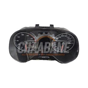 Instrument de bord A2C32604200 Seat Leon ST (5FF) 1.8 TSI Ecomotive 16V 2012 / 2020