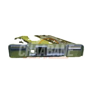 Capteur regulateur de vitesse JK7219H406 Landrover Discovery V (LR) 2.0 Td4 16V