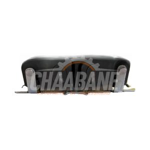 Serrure de coffre 98151205101 Porsche Cayman (981) 3.4 GTS 24V 2013 / 2016