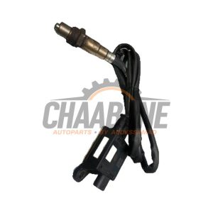 Sonde lambda 4K0906265 Audi A7 Sportback (4KA) 3.0 V6 24V 50 TDI Mild Hybrid Quattro 2017