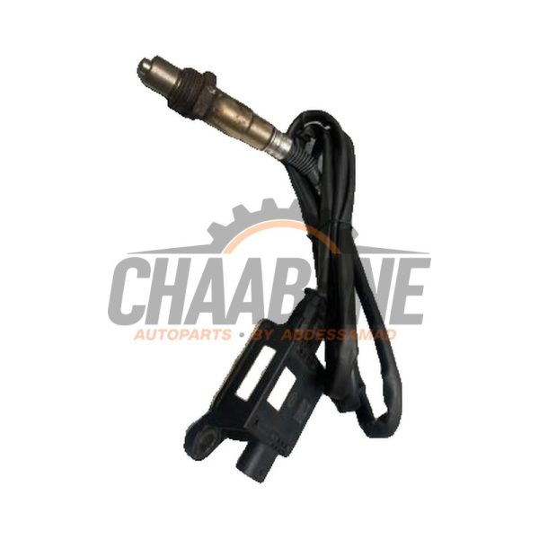 Sonde lambda 4K0906265 Audi A7 Sportback (4KA) 3.0 V6 24V 50 TDI Mild Hybrid Quattro 2017