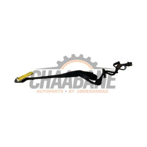 Bras essuie-glace avant A2318200644 Mercedes SL (R231) 350 CGI 3.5 V6 24V