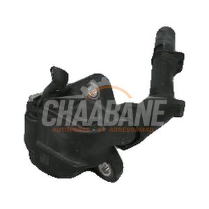 Bobine A2749061400 Mercedes C-Klasse