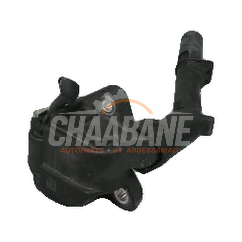 Bobine A2749061400 Mercedes C-Klasse