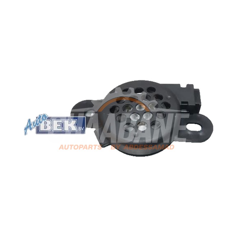 Module PDC A0008220000 Mercedes E (W213) E-220d 2.0 Turbo 16V