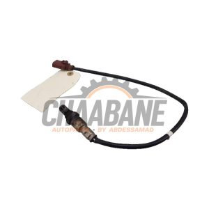 Sonde lambda 04E906262 Seat Leon (5FB) 1.4 TSI 16V 2012 / 2020