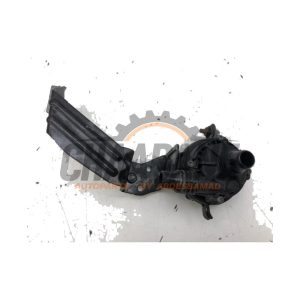 Pompe a eau 0005003500 Mercedes GLE (V167) 350 e 2.0 16V 4-Matic