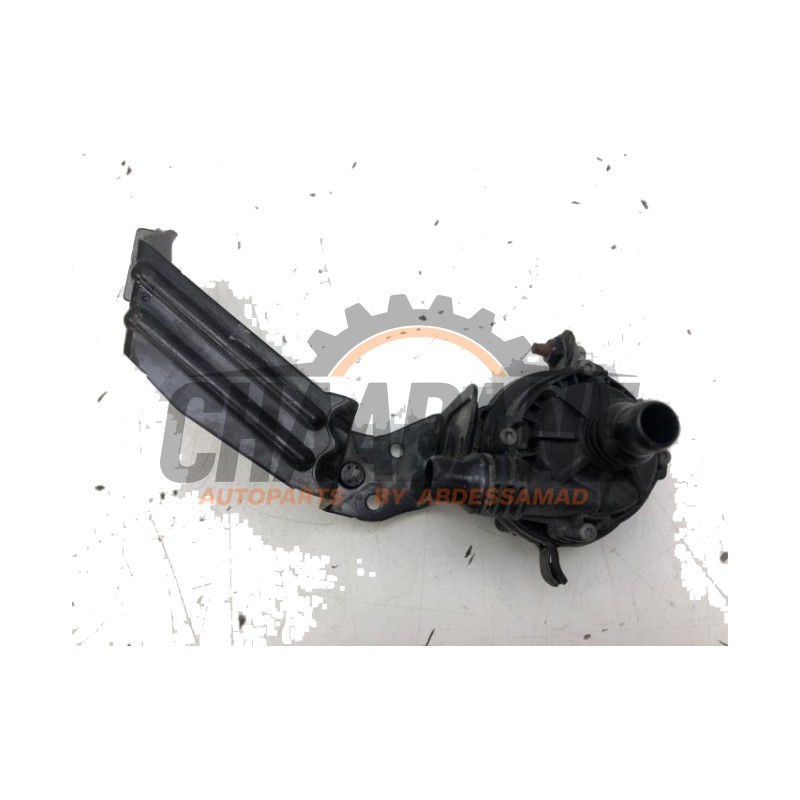 Pompe a eau 0005003500 Mercedes GLE (V167) 350 e 2.0 16V 4-Matic