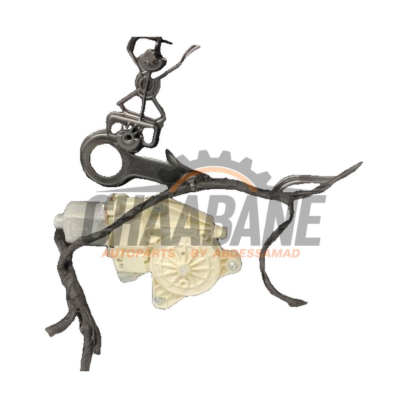Leve vitre electrique avant droit A1767200279 Mercedes A (W176) 1.6 A-180 16V