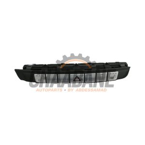Bouton de warning A2469058102 Mercedes CLA
