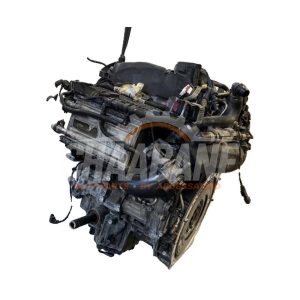 Moteur 2408200297 Mercedes GLC Coupe (C254) 2.0 300e 16V 4-Matic