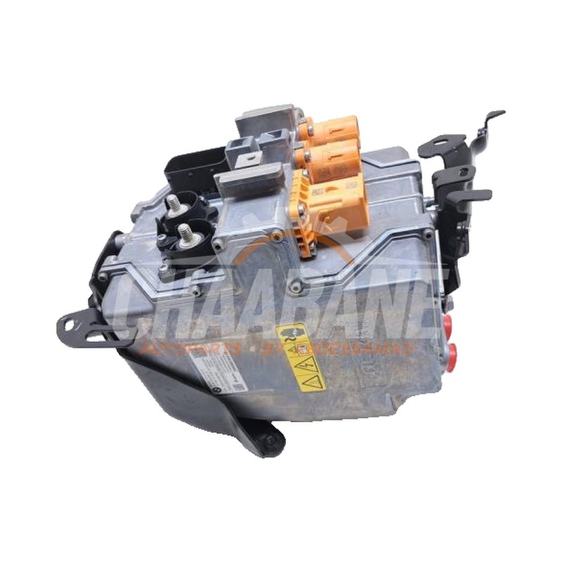 Convertisseur 61445B565B1 BMW 5 serie Touring (G61) 530e 2.0 TwinPower Turbo 16V 2024