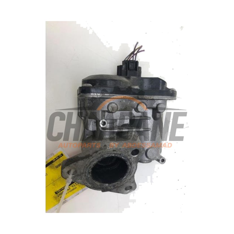 Valve RGE 8201143495 Mercedes CLA Shooting Brake (117.9) 1.5 CLA-180 d 16V