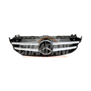 Calandre A2058880023 Mercedes C Estate (S205) C-180 BlueTEC, C-180 d 1.6 16V