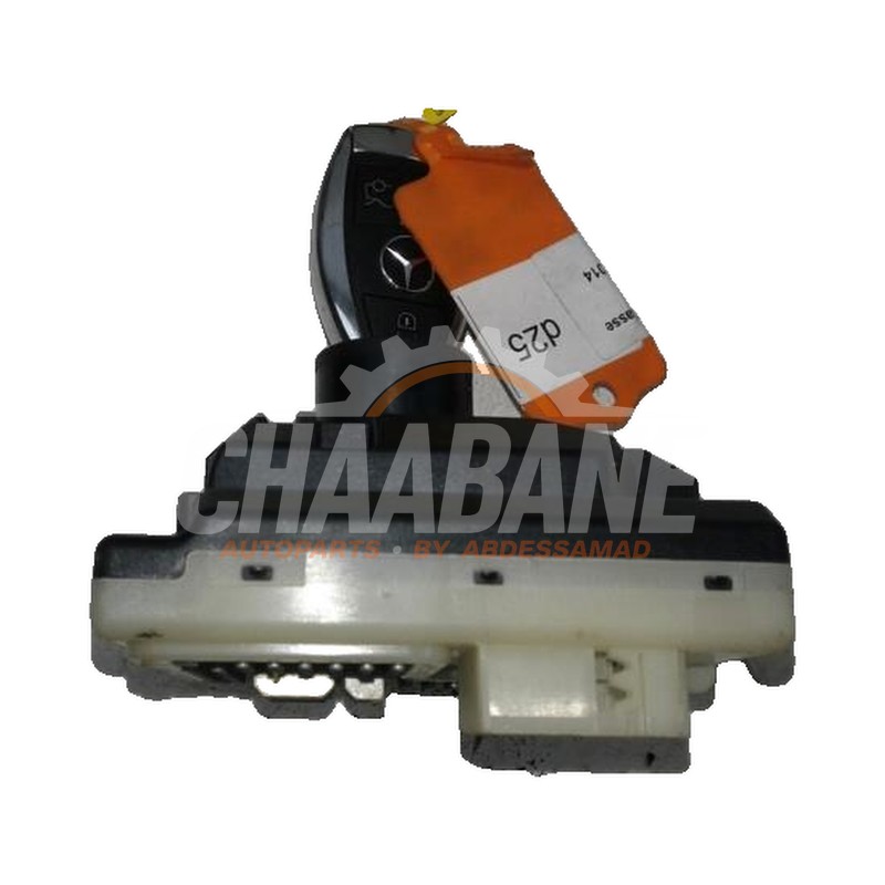 Kit telecommande 2229009307 Mercedes S (222.0/222.1) 3.5 S-400 Hybrid 24V
