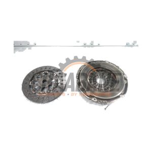 Volant dinertie 21218698751 BMW 2-Serie 2019