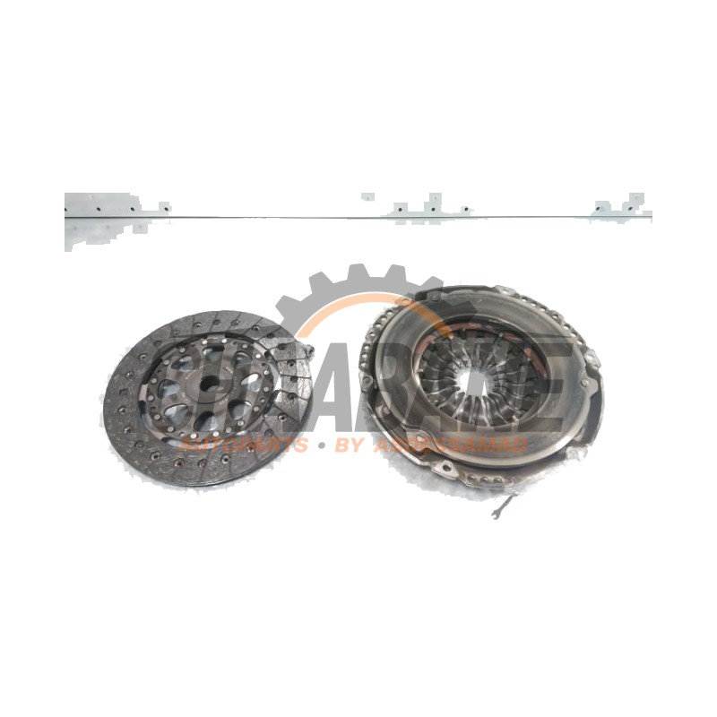 Volant dinertie 21218698751 BMW 2-Serie 2019
