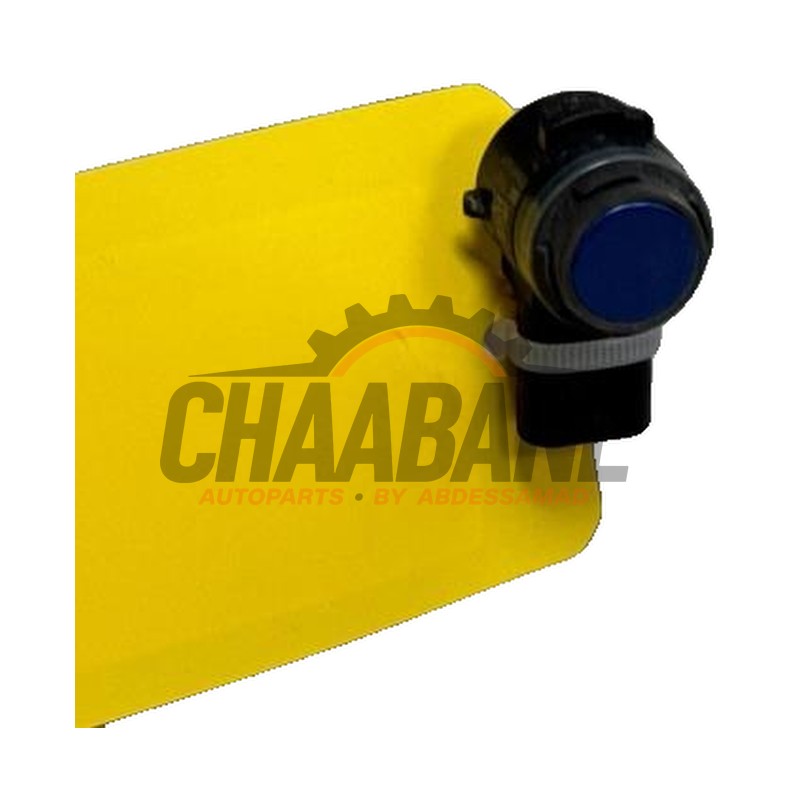 Capteur PDC 5Q0919275B Seat Ibiza V (KJB) 1.0 TSI 12V 2017