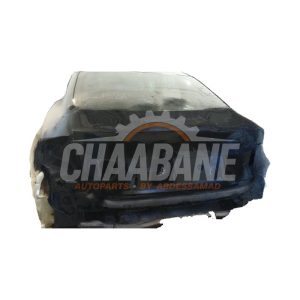 Couvercle coffre 41628067900 BMW M4 2014 / 2020