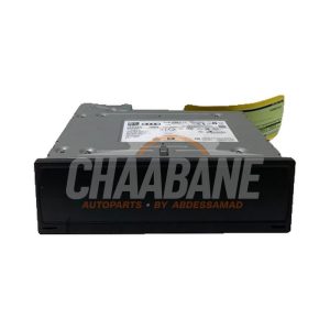 Module navigation 82A035010 Audi A1 Sportback (GBA) 1.0 30 TFSI 12V 2018