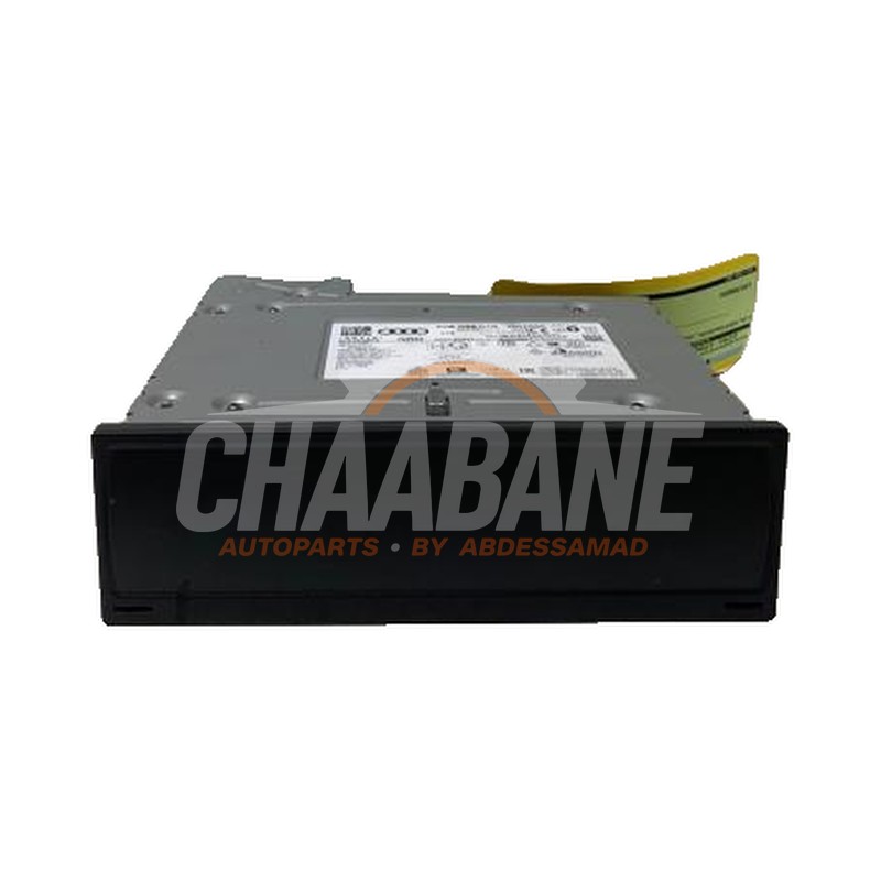 Module navigation 82A035010 Audi A1 Sportback (GBA) 1.0 30 TFSI 12V 2018