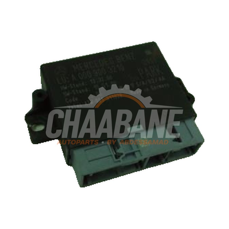 Module PDC A0009003210 Mercedes GLE (W166) 43 AMG 3.0 V6 24V Turbo 4-Matic