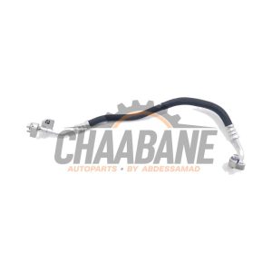Tuyau de climatisation 9354583 BMW X7 M50d xDrive 3.0 24V 2019