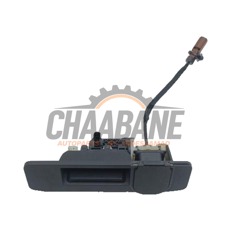 Camera de recul A1667500993 Mercedes GLE (W166) 350d 3.0 V6 24V BlueTEC 4-Matic