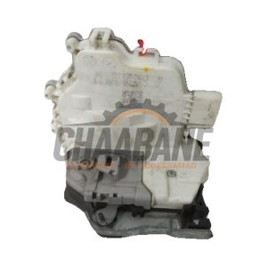 Serrure avant droite 8X1837016B Audi RS3 2015 / 2020