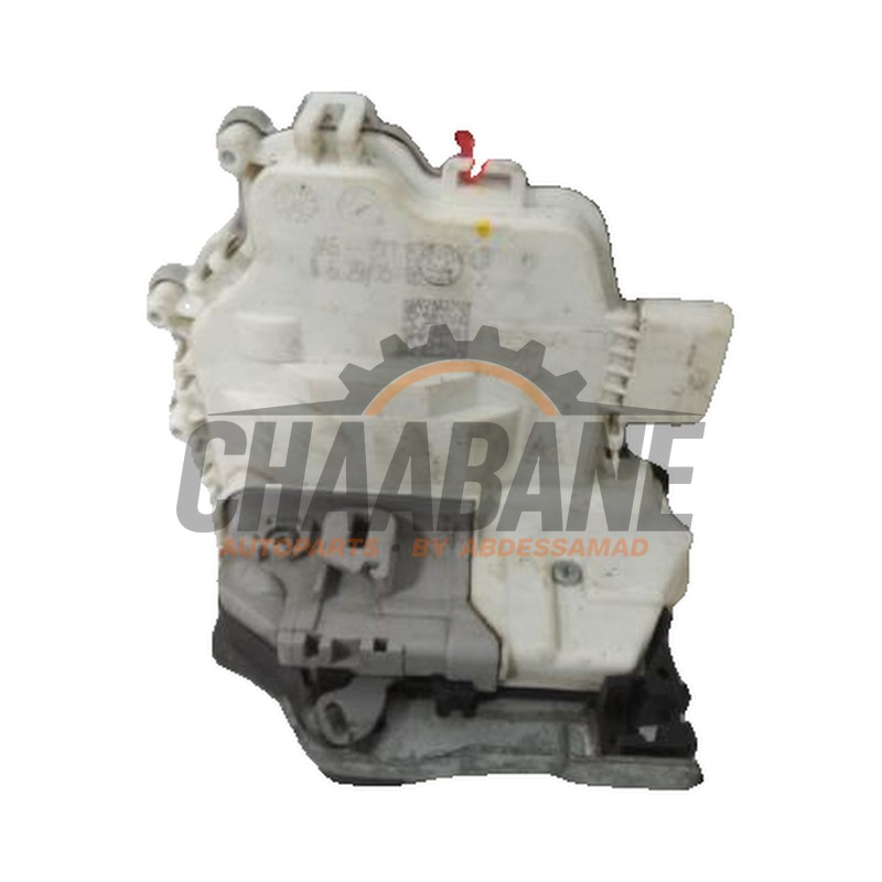 Serrure avant droite 8X1837016B Audi RS3 2017 / 2020