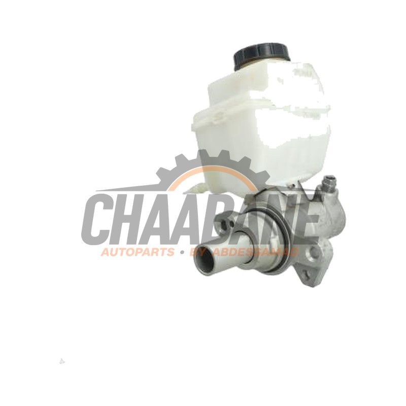 Cylindre de frein principal 02048644PB Cupra Formentor 2.5 VZ5 16V 4Drive 2020