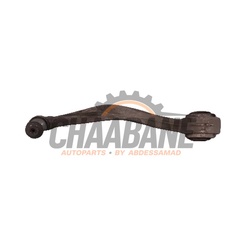 Bras de suspension bas avant gauche A2053301705 Mercedes GLC-Klasse