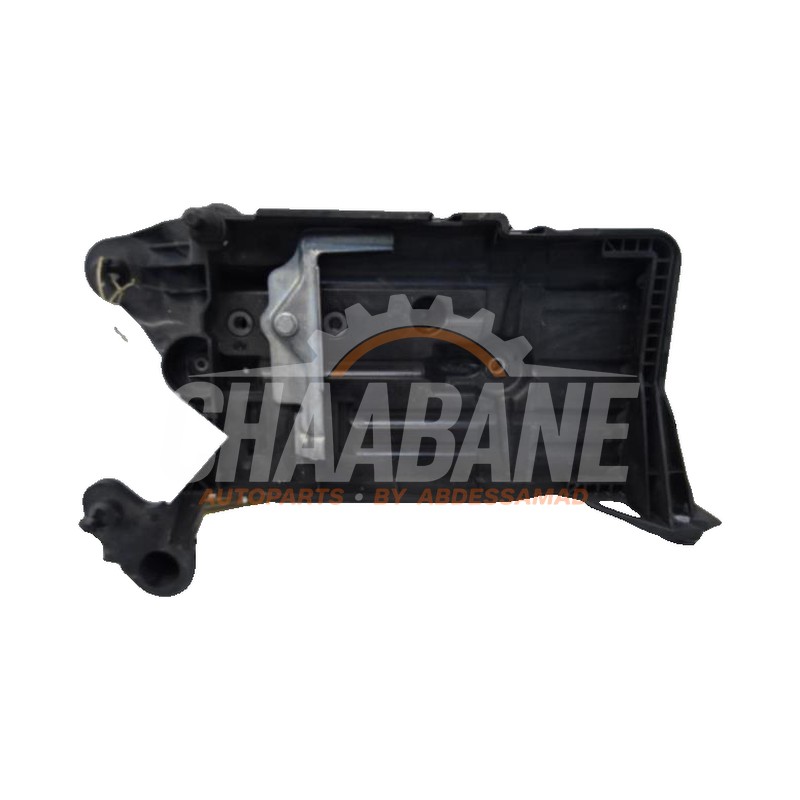 Batterie de reserve 5Q0915321JK Seat Leon 2012 / 2020