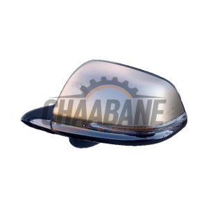 Retroviseur gauche 51167420323 BMW X2 (F39) M35i 2.0 16V Twin Power Turbo 2017 / 2023