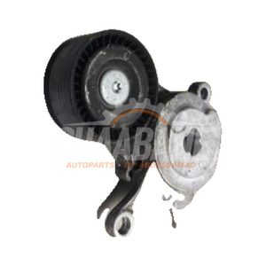 Rouleau tendeur courroie trapezoidale multiple A2702000370 Mercedes A (W176) 1.6 A-180 16V