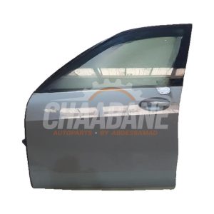 Portiere 4portes avant gauche 41518738551 BMW X5 (G05) xDrive50e 3.0 24V 2018
