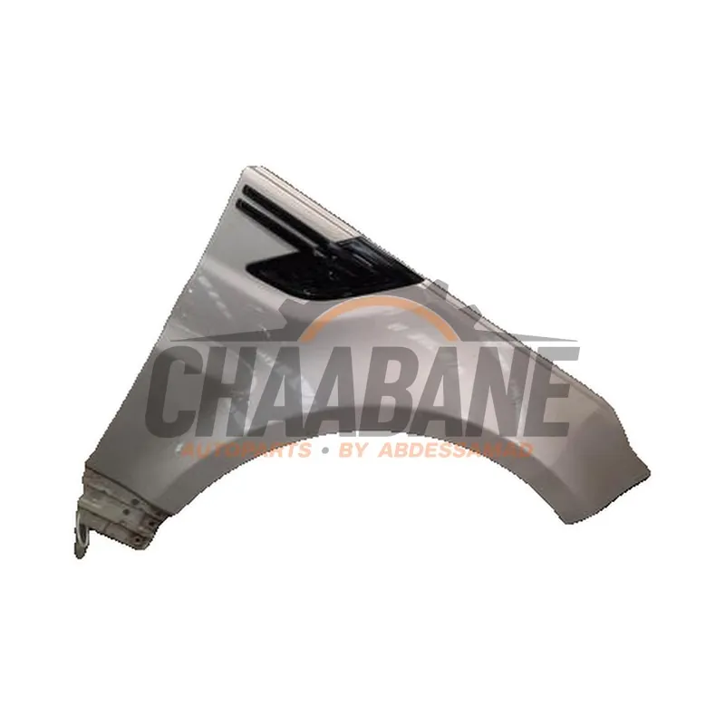Aile avant droit LR061823 Landrover Range Rover Sport (LW) 3.0 SDV6